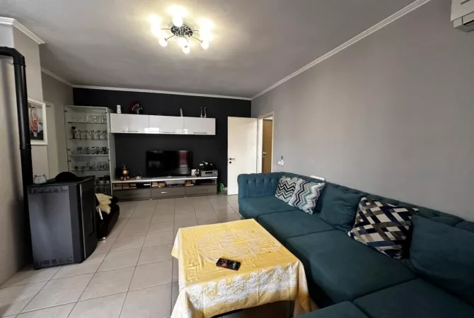 Shtepi ne shitje 2+1 ne Tirane - 140,000 Euro