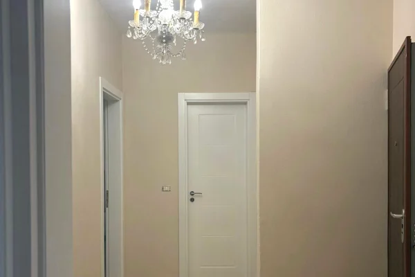 Shtepi me qera Apartament ne Tirane, 2+1, Mobilimi E mobiluar, Pagesa 600  Euro.