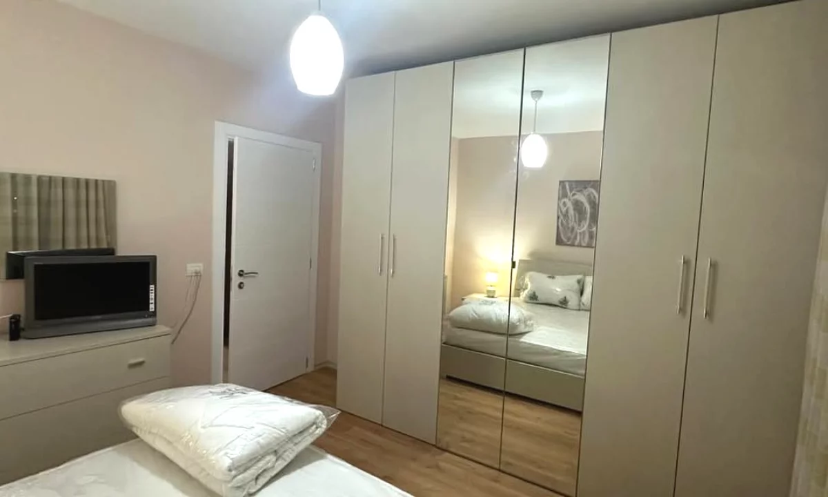 Apartment for rent in Tirana 2+1, Furnished