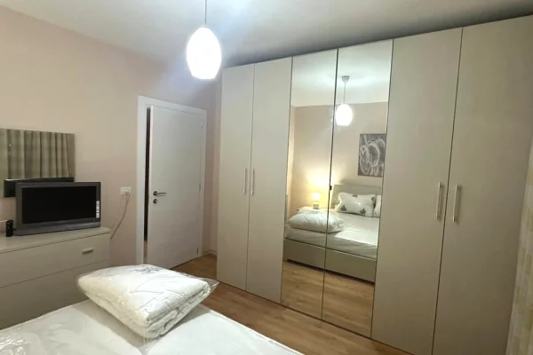 Apartament me Qira 2+1+Ballkon 