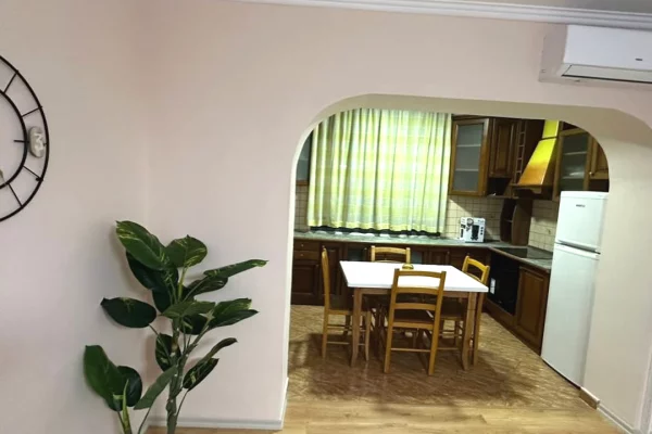 Apartment for rent in Tirana 2+1, Furnished