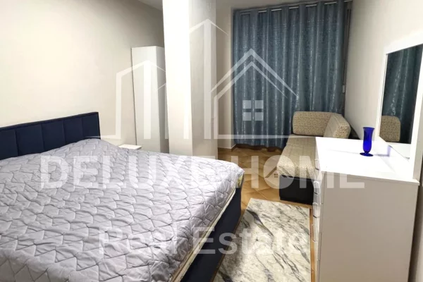 Shtepi me qera 1+1 ne Tirane - 70,000 Leke