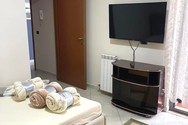 Shtepi me qera Apartament ne Tirane, 2+1, Mobilimi E mobiluar, Pagesa 1,000  Euro.