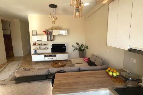 Appartamento in affitto a Tirana 2+1, Arredato