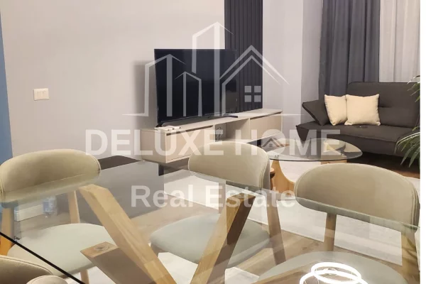 Shtepi me qera Apartament ne Tirane, 2+1, Mobilimi E mobiluar, Pagesa 1,500  Euro.