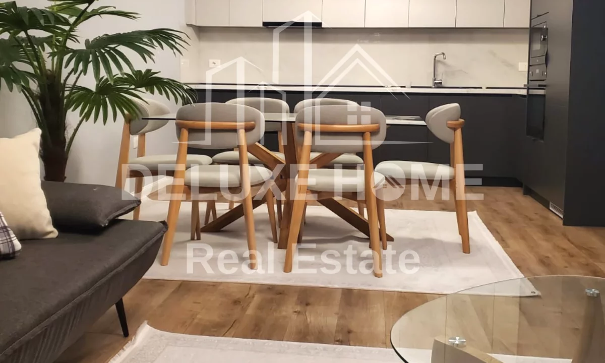 Shtepi me qera Apartament ne Tirane, 2+1, Mobilimi E mobiluar, Pagesa 1,500  Euro.