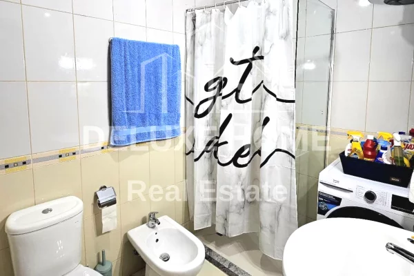 House for Rent 2+1 in Tirana - 45,000 Leke