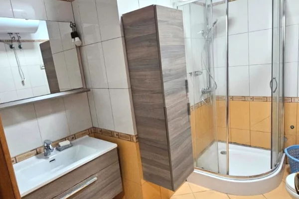 Shtepi me qera Apartament ne Tirane, 3+1, Mobilimi E mobiluar, Pagesa 750  Euro.