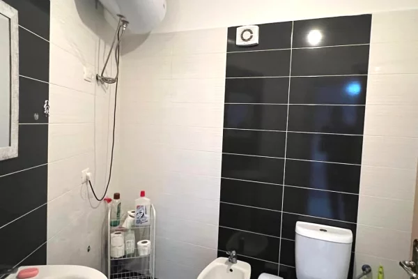 Shtepi me qera Apartament ne Tirane, 1+1, Mobilimi E mobiluar, Pagesa 500  Euro.