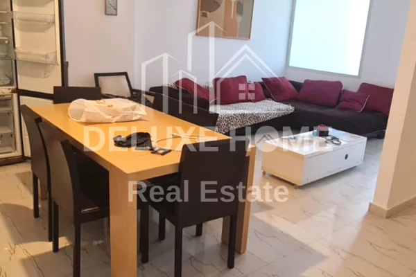 Shtepi me qera Apartament ne Tirane, 2+1, Mobilimi E mobiluar, Pagesa 550  Euro.