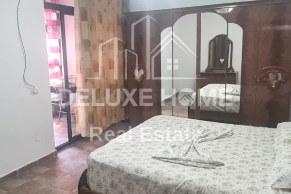 House for Rent 2+1 in Tirana - 600 Euro