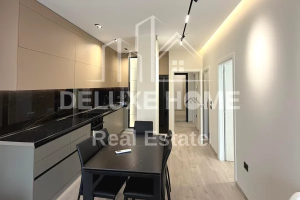 Shtepi me qera Apartament ne Tirane, 2+1, Mobilimi E mobiluar, Pagesa 800  Euro.