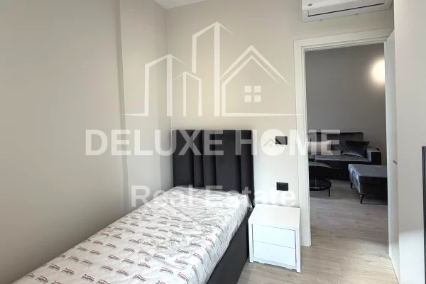 Shtepi me qera Apartament ne Tirane, 2+1, Mobilimi E mobiluar, Pagesa 800  Euro.