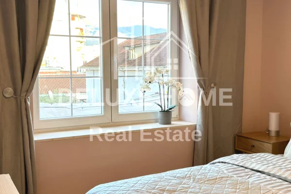  Apartament me Qira – Rruga Bardhyl