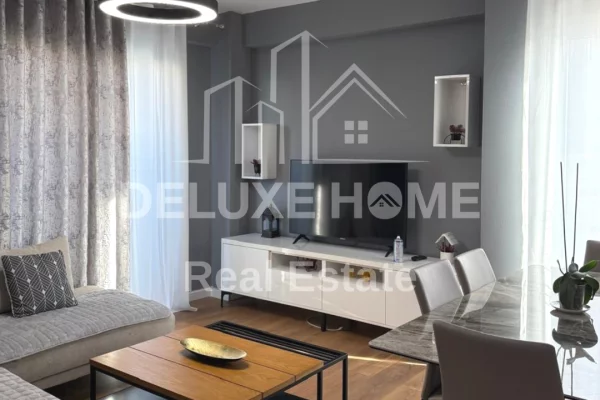 Shtepi me qera Apartament ne Tirane, 2+1, Mobilimi E mobiluar, Pagesa 750  Euro.