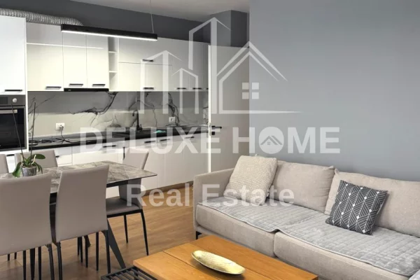 Shtepi me qera Apartament ne Tirane, 2+1, Mobilimi E mobiluar, Pagesa 750  Euro.