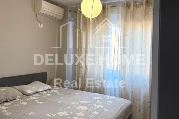 Shtepi me qera Apartament ne Tirane, 2+1, Mobilimi E mobiluar, Pagesa 750  Euro.