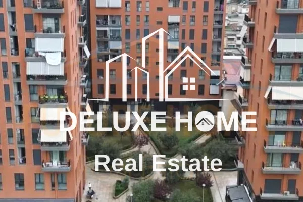 Shitet Apartament 1+1 – Kompleksi-ASL "128,000 euro"