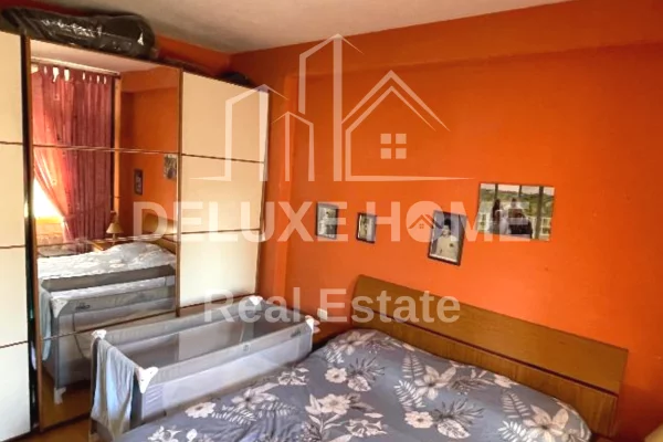 Appartamento in vendita a Tirana 3+1, Arredato