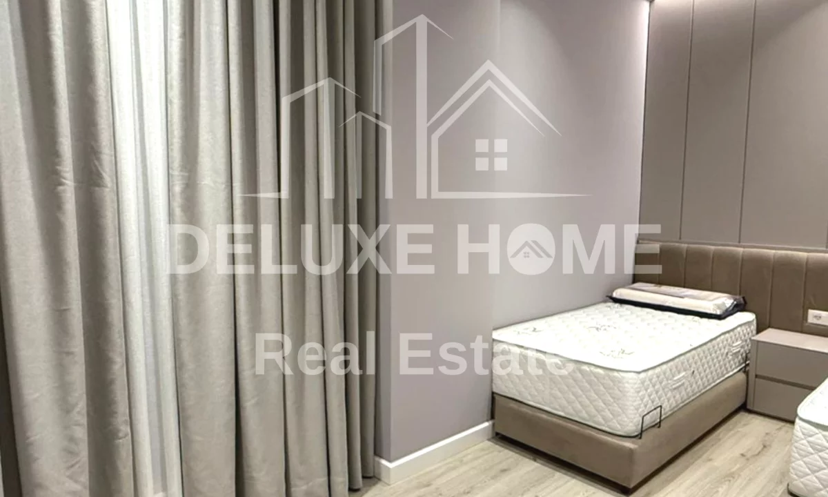 Shtepi me qera Apartament ne Tirane, 2+1, Mobilimi E mobiluar, Pagesa 1,200  Euro.