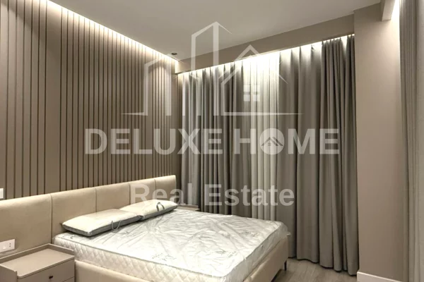 Shtepi me qera Apartament ne Tirane, 2+1, Mobilimi E mobiluar, Pagesa 1,200  Euro.