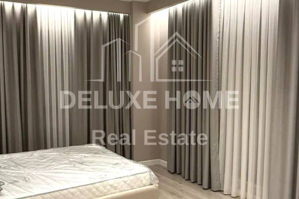 Shtepi me qera Apartament ne Tirane, 2+1, Mobilimi E mobiluar, Pagesa 1,200  Euro.