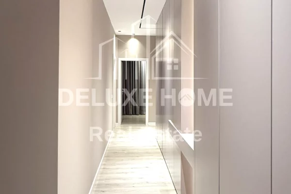 Shtepi me qera Apartament ne Tirane, 2+1, Mobilimi E mobiluar, Pagesa 1,200  Euro.