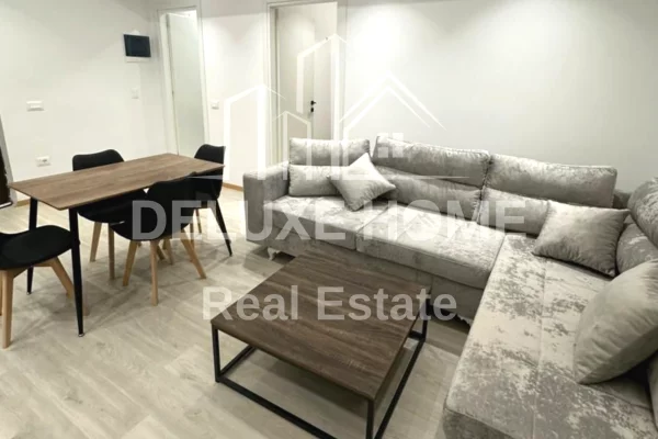 House for Rent 1+1 in Tirana - 70,000 Leke