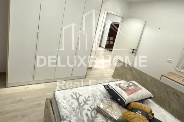 Shtepi me qera Apartament ne Tirane, 1+1, Mobilimi E mobiluar, Pagesa 70,000  Leke.