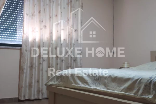 Shtepi me qera Apartament ne Tirane, 1+1, Mobilimi E mobiluar, Pagesa 600  Euro.