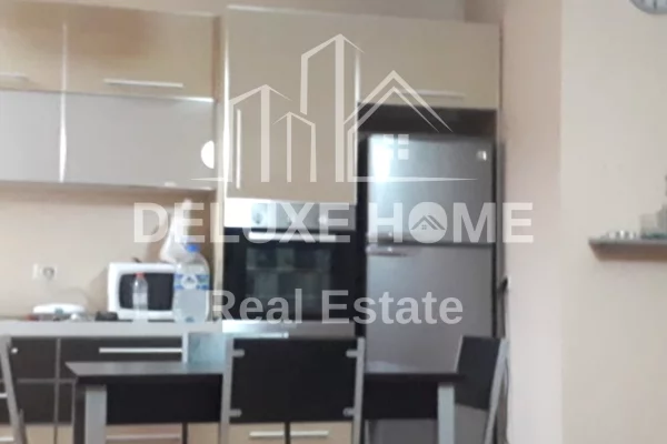 Shtepi me qera Apartament ne Tirane, 1+1, Mobilimi E mobiluar, Pagesa 600  Euro.