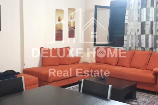 House for Rent 1+1 in Tirana - 600 Euro