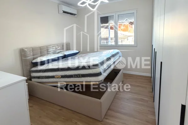  SHITET – Apartament 1+1, 54 m² prane spitalit Amerikan 2 