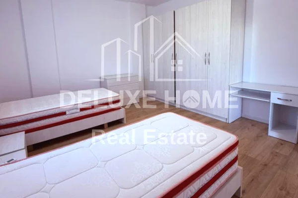 Apartment for rent in Tirana 5+1, Furnished