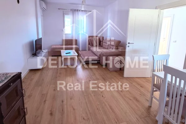 Apartment for rent in Tirana 5+1, Furnished