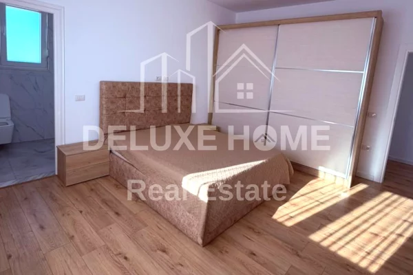 Apartment for rent in Tirana 5+1, Furnished