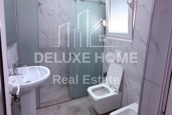 Apartment for rent in Tirana 5+1, Furnished