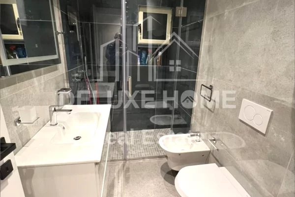 Apartment for rent in Tirana 2+1, Furnished