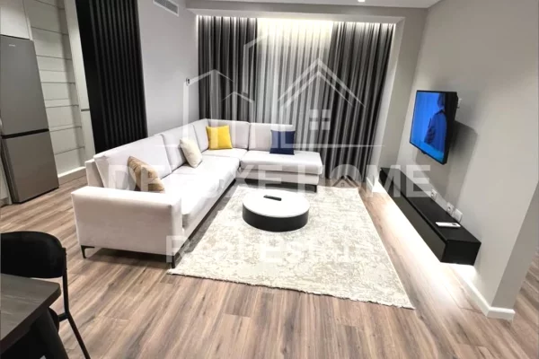 Apartment for rent in Tirana 2+1, Furnished