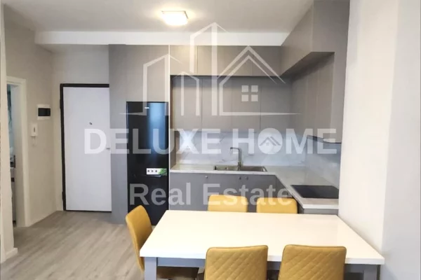 House for Rent 1+1 in Tirana - 730 Euro