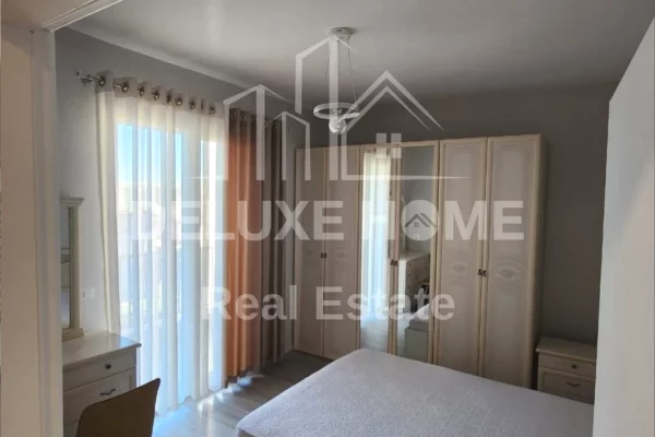 Apartment for rent in Tirana 1+1, Furnished