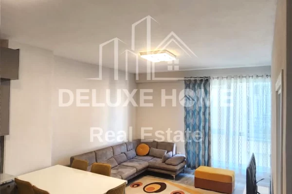 Apartment for rent in Tirana 1+1, Furnished