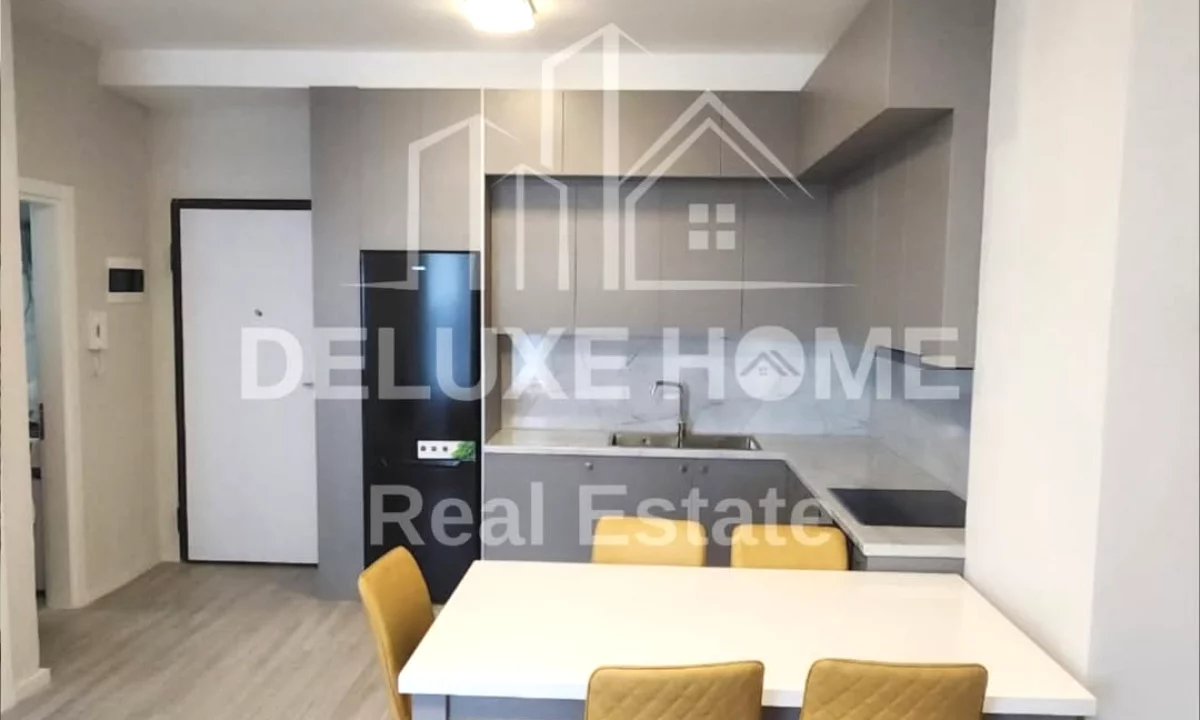 Apartment for rent in Tirana 1+1, Furnished