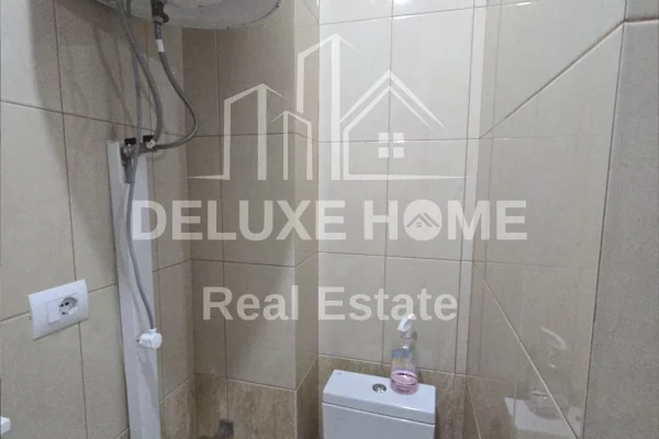 Shtepi me qera Apartament ne Tirane, 2+1, Mobilimi Pjeserisht e mobiluar, Pagesa 600  Euro.