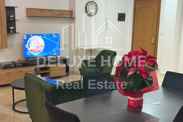 House for Rent 2+1 in Tirana - 750 Euro