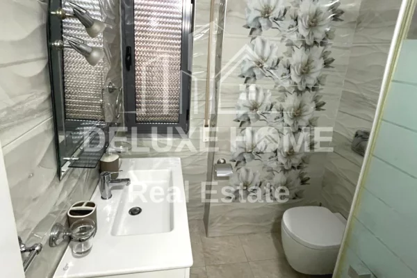 Apartment for rent in Tirana 2+1, Furnished