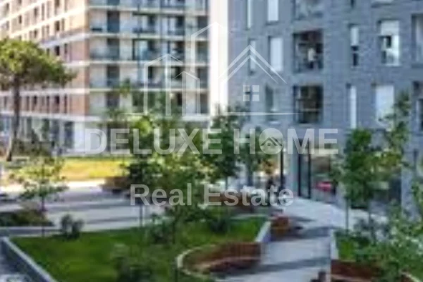 House for Rent 2+1 in Tirana - 700 Euro