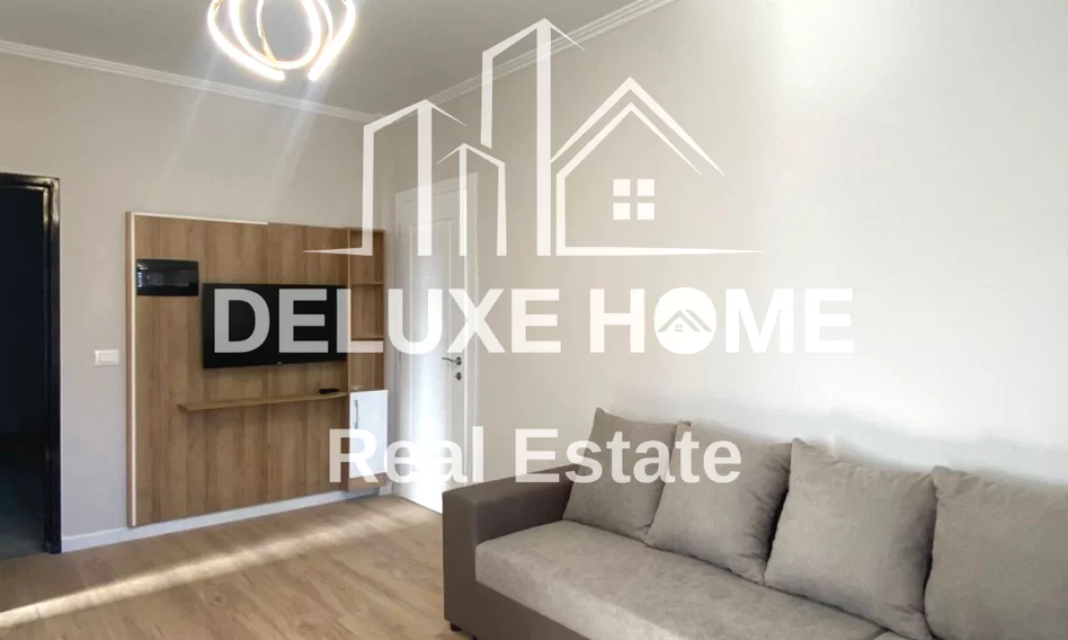 Apartment for rent in Tirana 1+1, Furnished