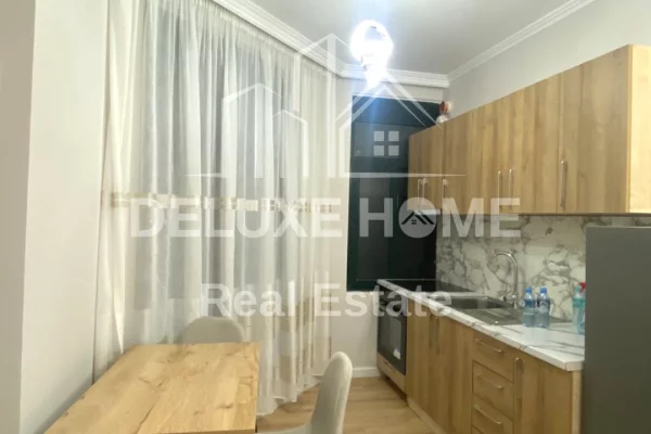 Apartment for rent in Tirana 1+1, Furnished