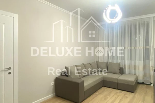 Apartment for rent in Tirana 1+1, Furnished